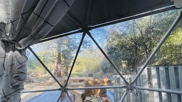 露台