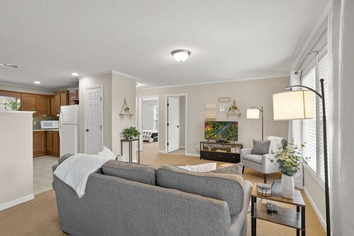 The Retreat in the Woods, Travelers Rest, SC