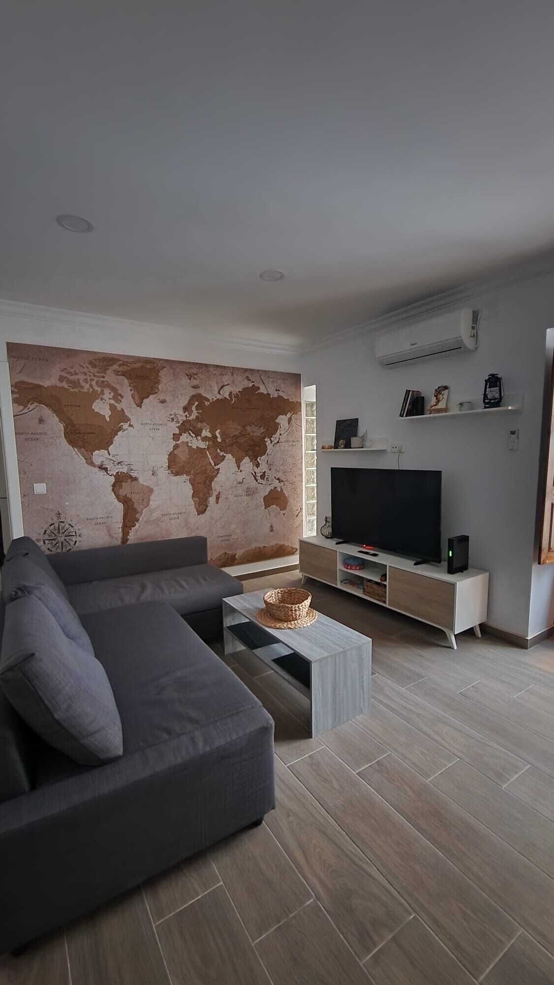 Image de profil de l’hôte