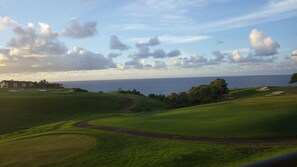 Golf - Westin Princeville Luxury One-Bedroom Villa (Princeville)