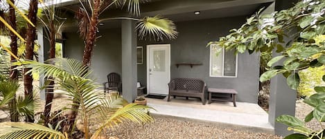 Terraço/pátio