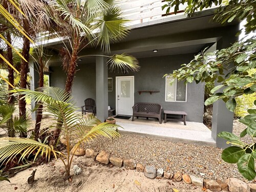 La Vida Belize Studio an Affordable Property Just steps from the Beach