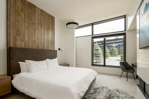 4 camere, Wi-Fi