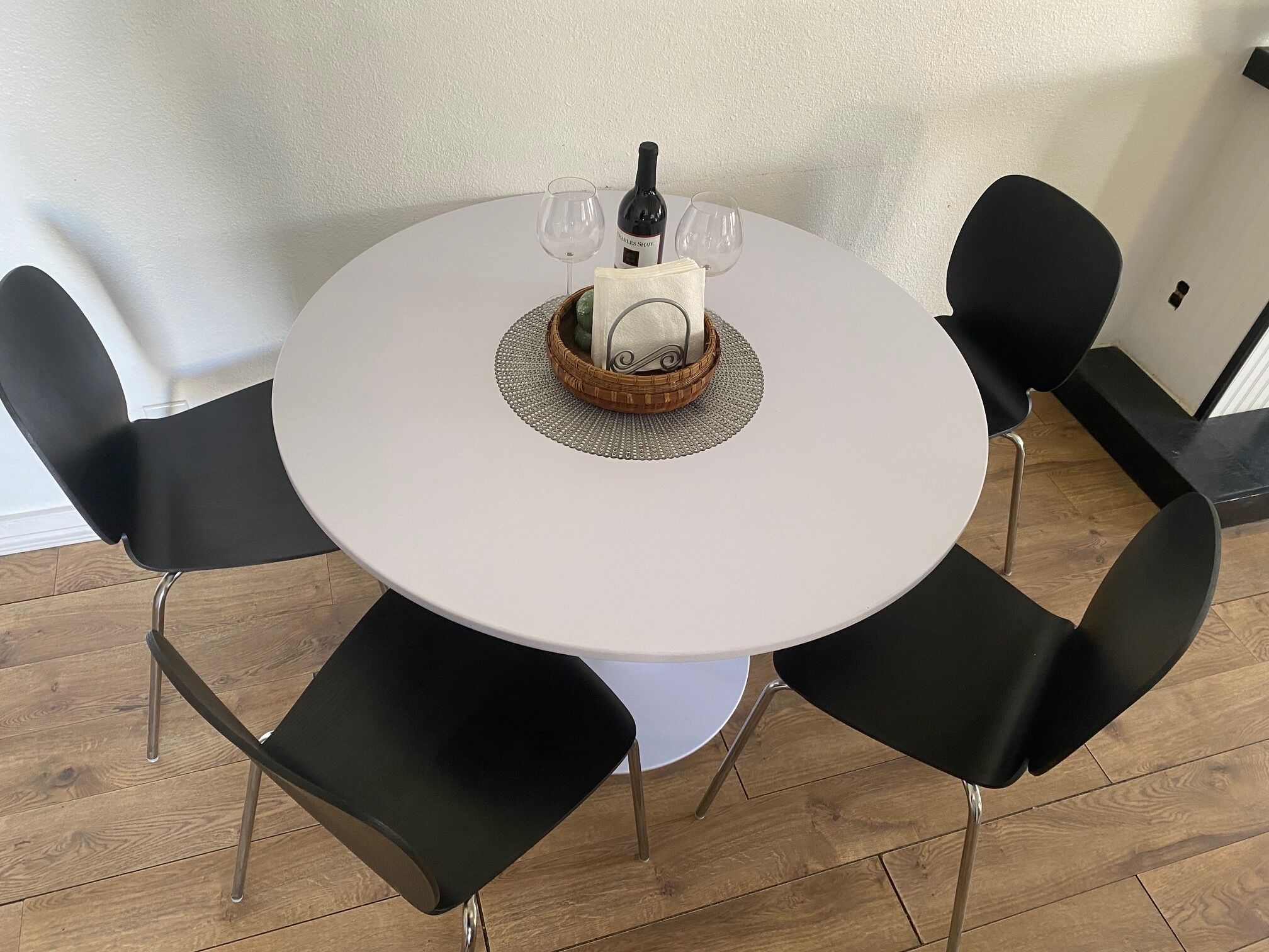 Speisen