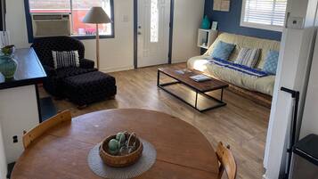 スマートテレビ