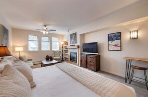 アイロン / アイロン台、WiFi、ベッドシーツ