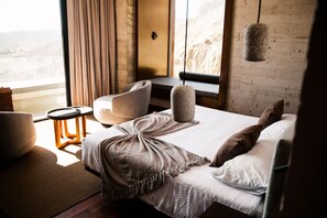 Luxury House | 4 bedrooms, iron/ironing board, free WiFi - KASA KAVA (Valle de Guadalupe)