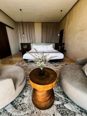 Casa superluxo | 4 quartos, ferros/tábuas de passar roupa, Wi-Fi de cortesia
