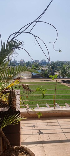 Dunes by coastclub : Lawn Group Games + Beach Views 