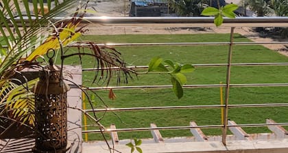 Dunes by coastclub : Lawn Group Games + Beach Views