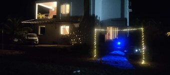 Dunes by coastclub : Lawn Group Games + Beach Views 