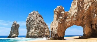 Corazón Cabo Resort & Spa: One Bedroom Deluxe Suite: The best location in Cabo!!