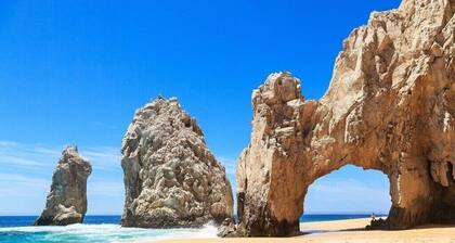 Corazón Cabo Resort & Spa: One Bedroom Deluxe Suite: The best location in Cabo!!