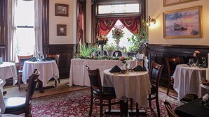 Restoran