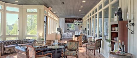 Intérieur