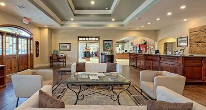 Cozy 1-Bedroom Retreat in Clayton, GA with Two Queen Beds