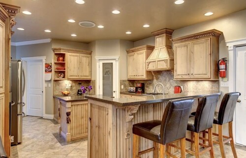 5 Bedroom Home Near Capitol Reef National Park