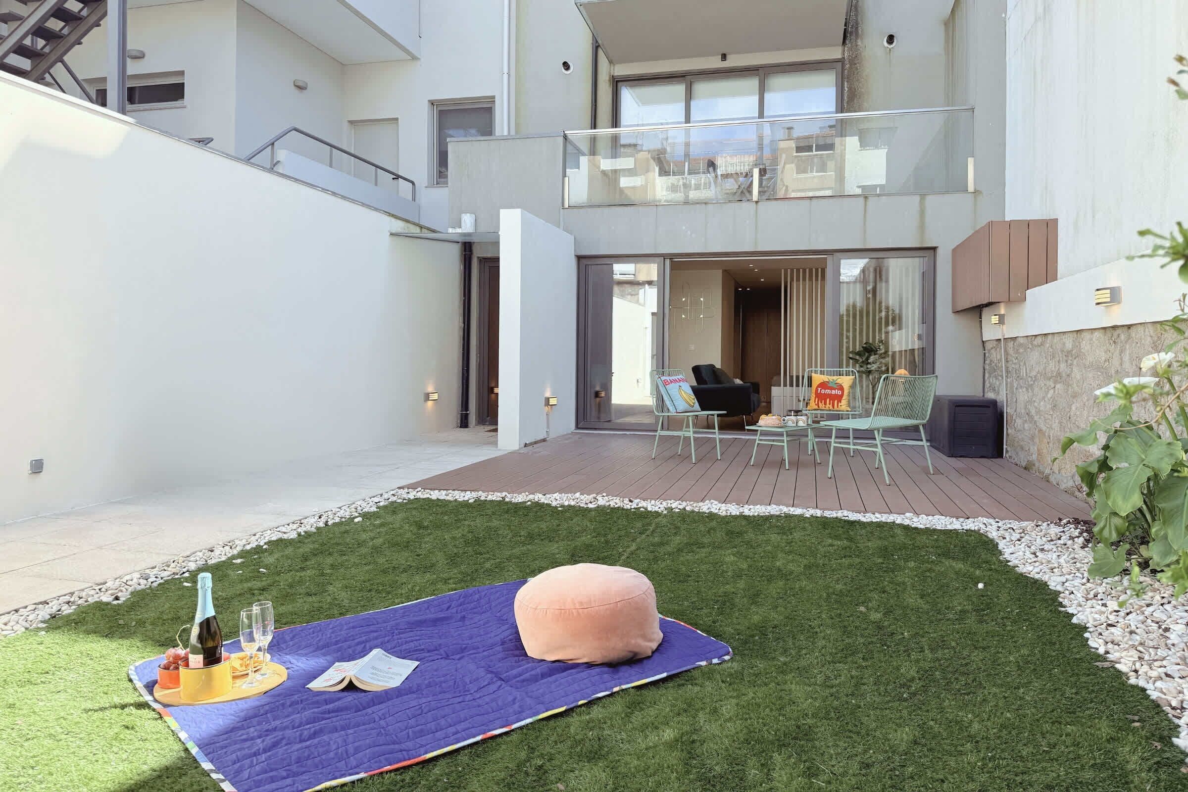 Terras