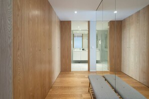 Interior - Peaceful & Luxurious Flat | Terrace by HostWise (Vila Nova de Gaia)