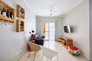 ห้องนั่งเล่น