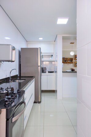 Private kitchen - Raridade 2 vagas Praia Grande - Nobre  (Ubatuba)