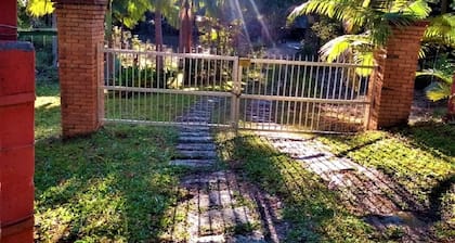 Sitio Libardo - Nova Trento - SC