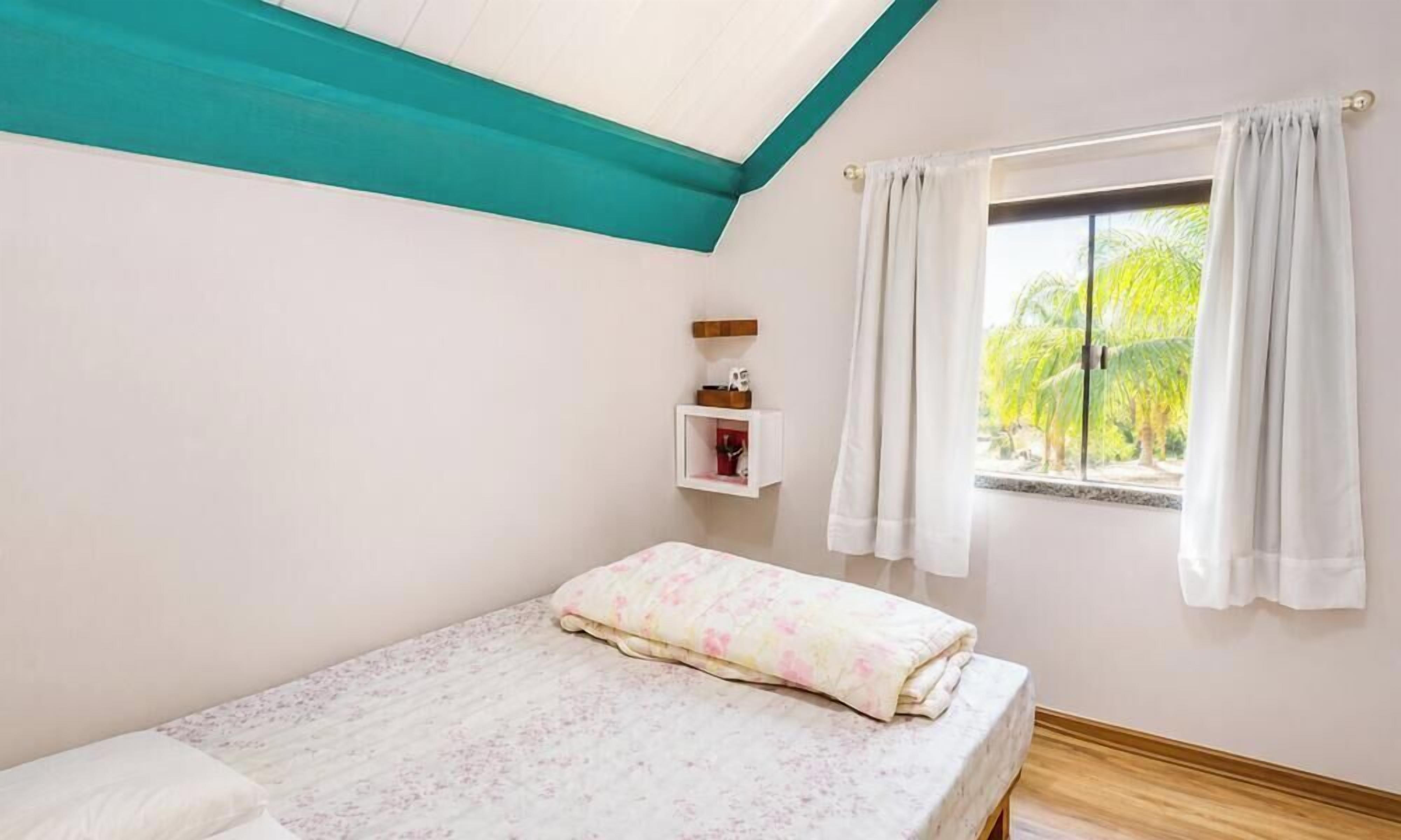 Cabaña familiar | 2 dormitorios, sábanas de algodón egipcio, ropa de cama de alta calidad