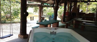 Sitio Libardo - Nova Trento - SC