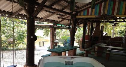 Sitio Libardo - Nova Trento - SC