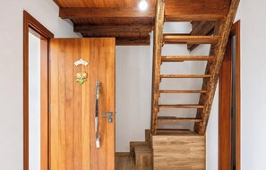 Sitio Libardo - 3Q - com Jacuzzi Privativa - Nova Trento - SC | Living area
