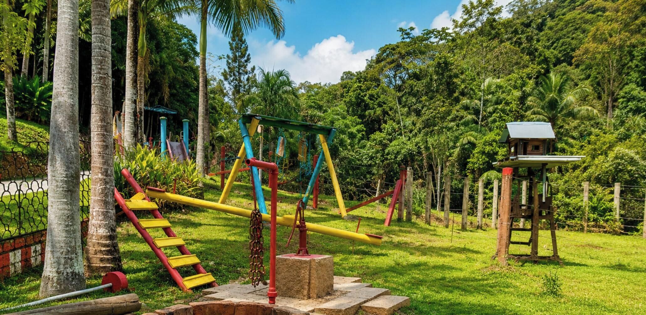 Activités pour enfants
