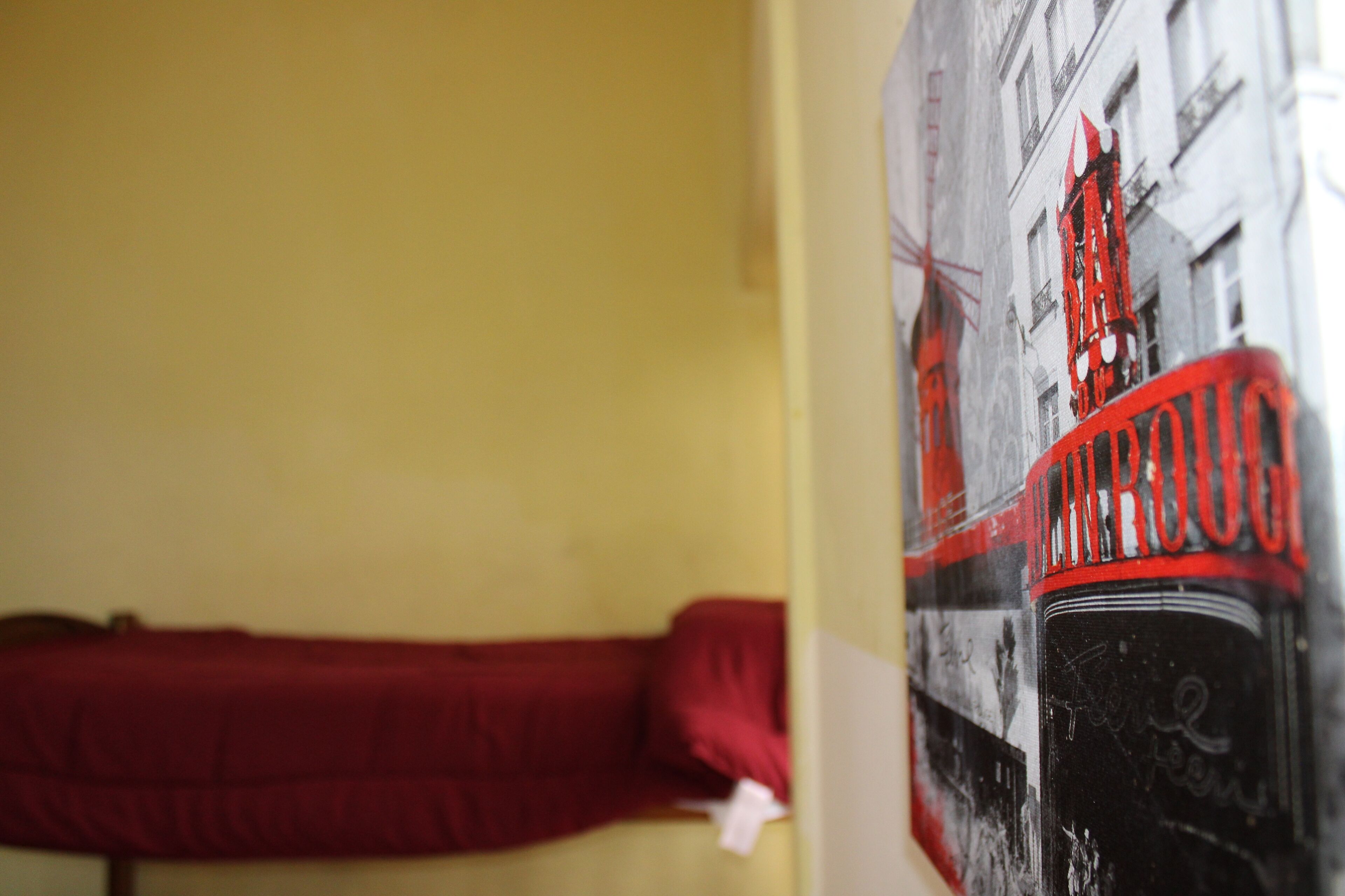 Foto - Mitre Suites Hotel