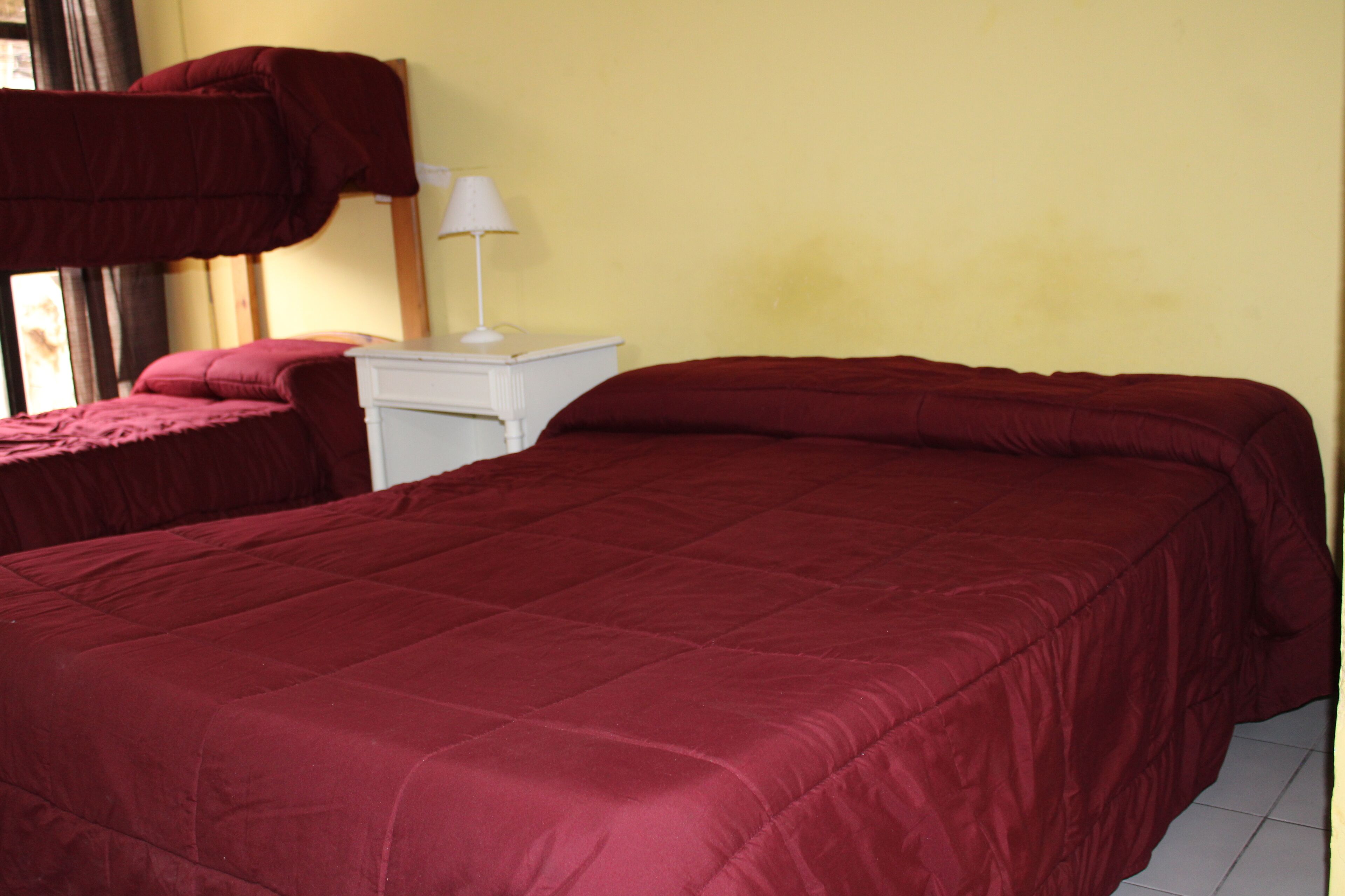 Foto - Mitre Suites Hotel