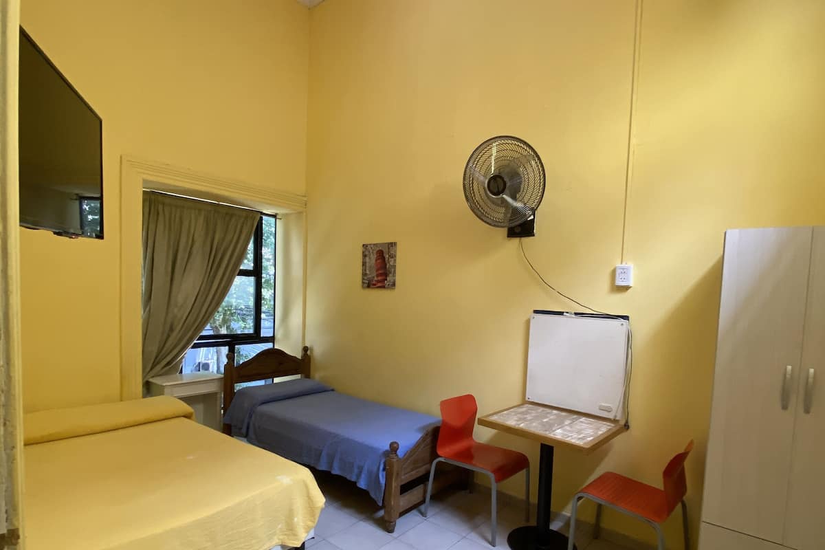 Triple Room | Wi-fi percuma