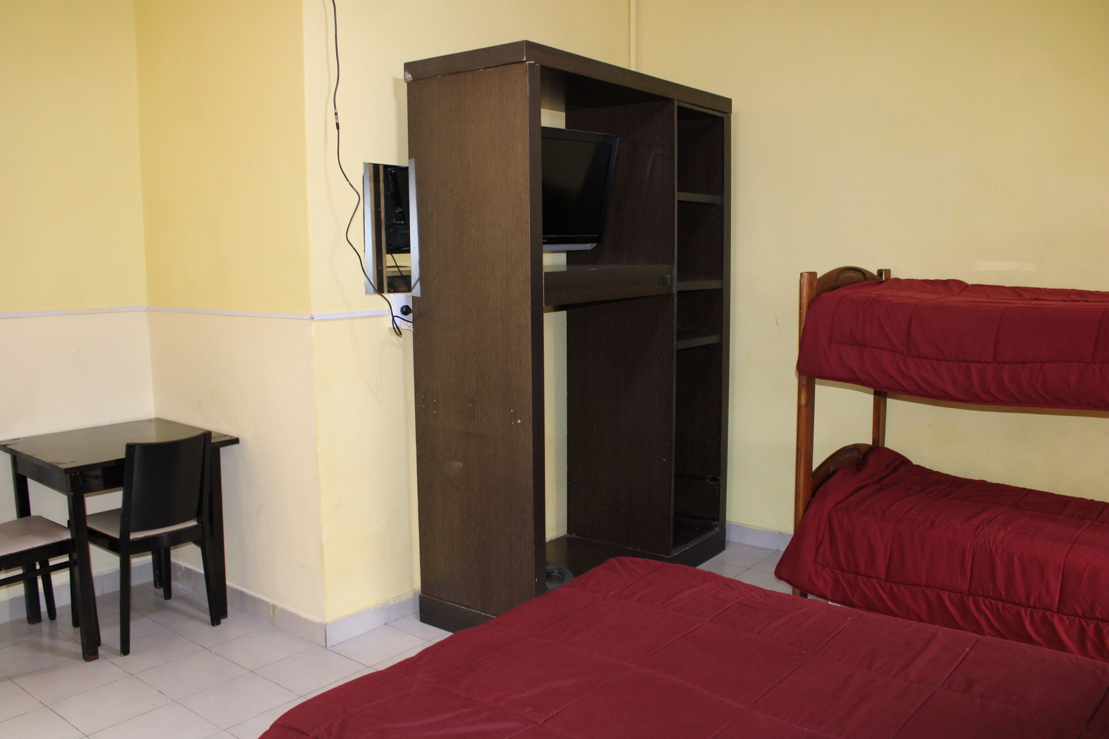 Foto - Mitre Suites Hotel