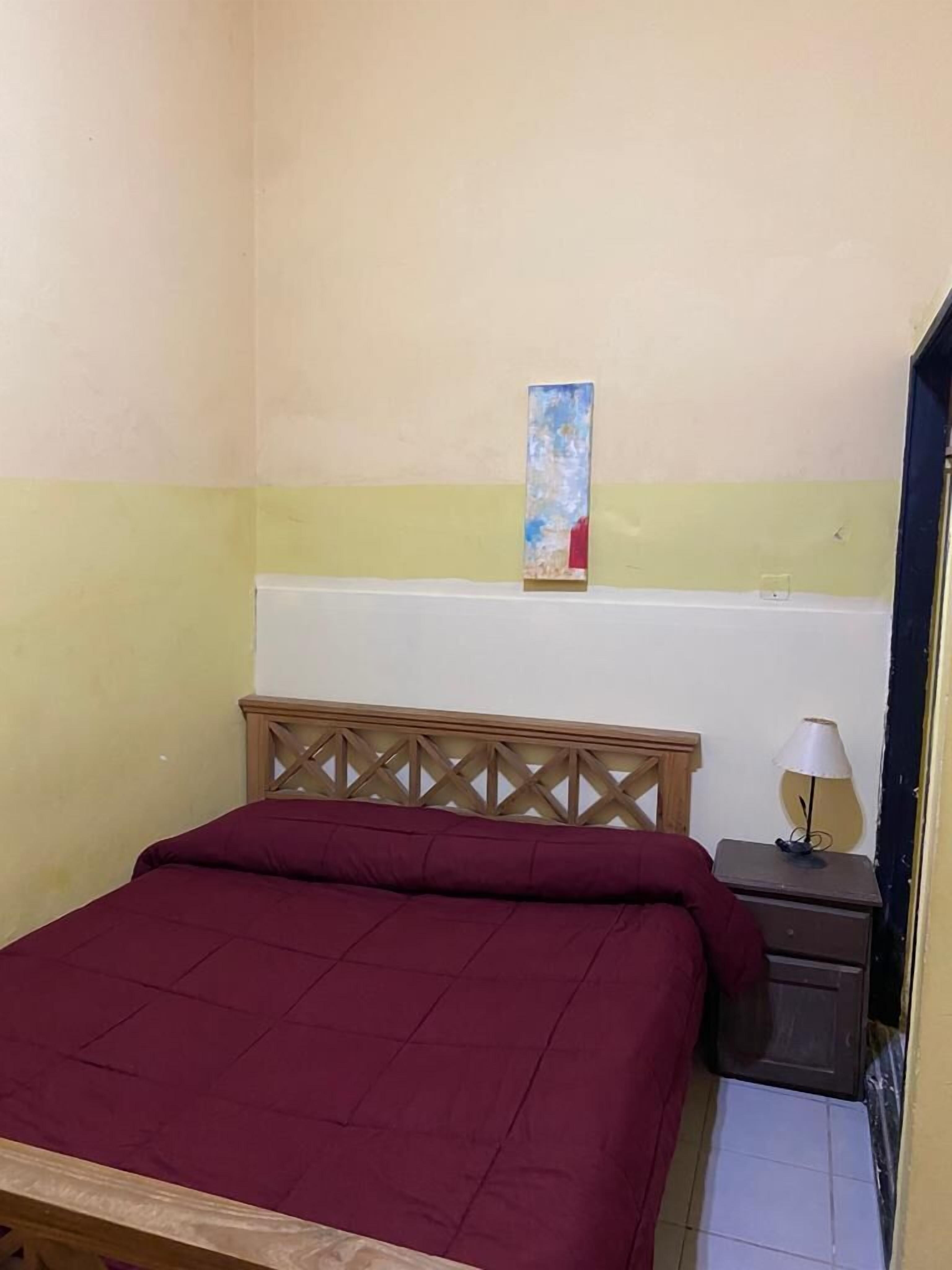 Foto - Mitre Suites Hotel