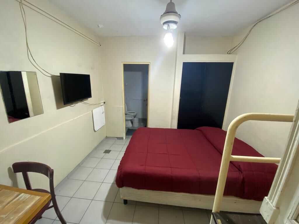 Foto - Mitre Suites Hotel