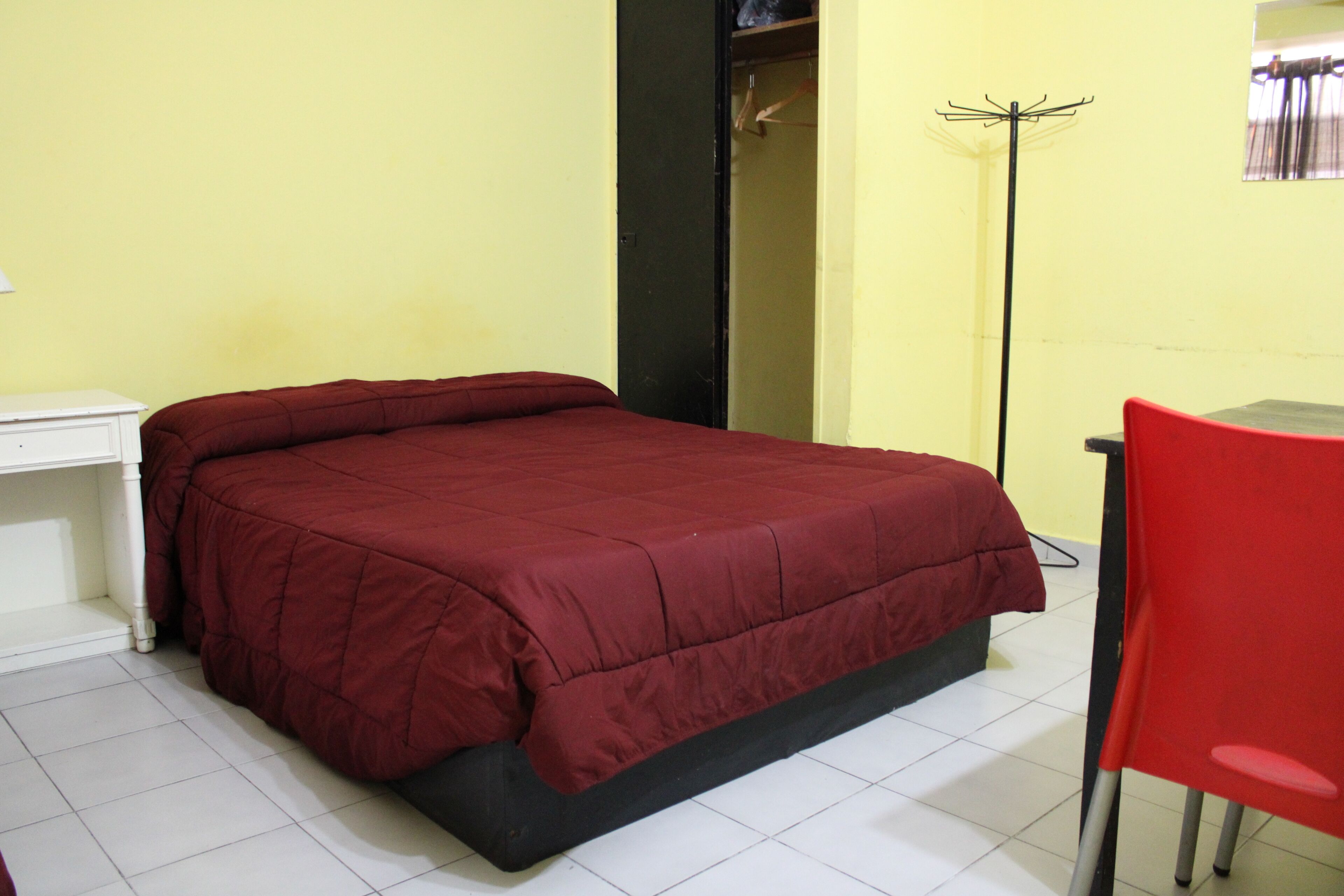 Foto - Mitre Suites Hotel