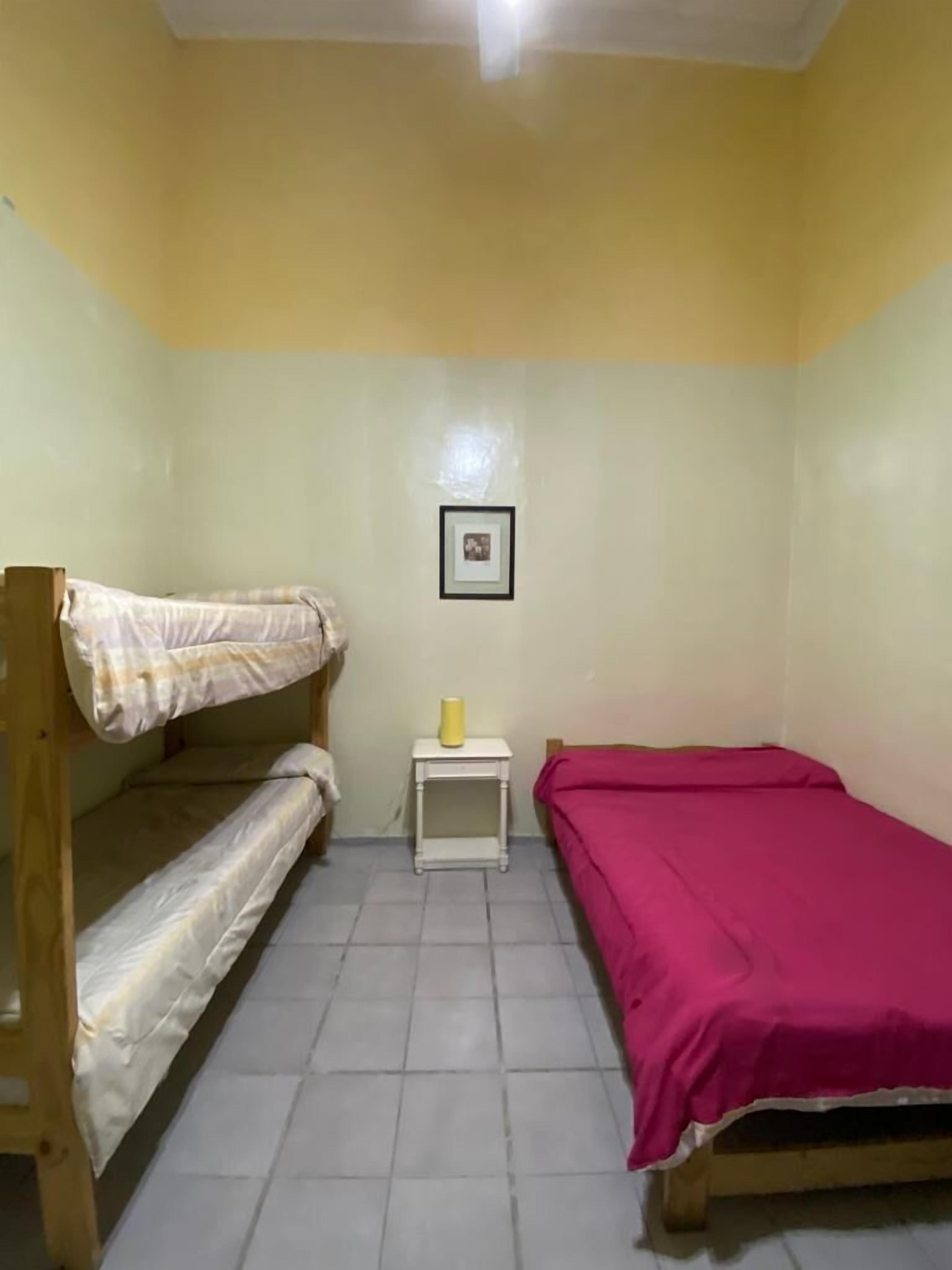 Foto - Mitre Suites Hotel