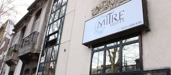 Mitre Suites Hotel