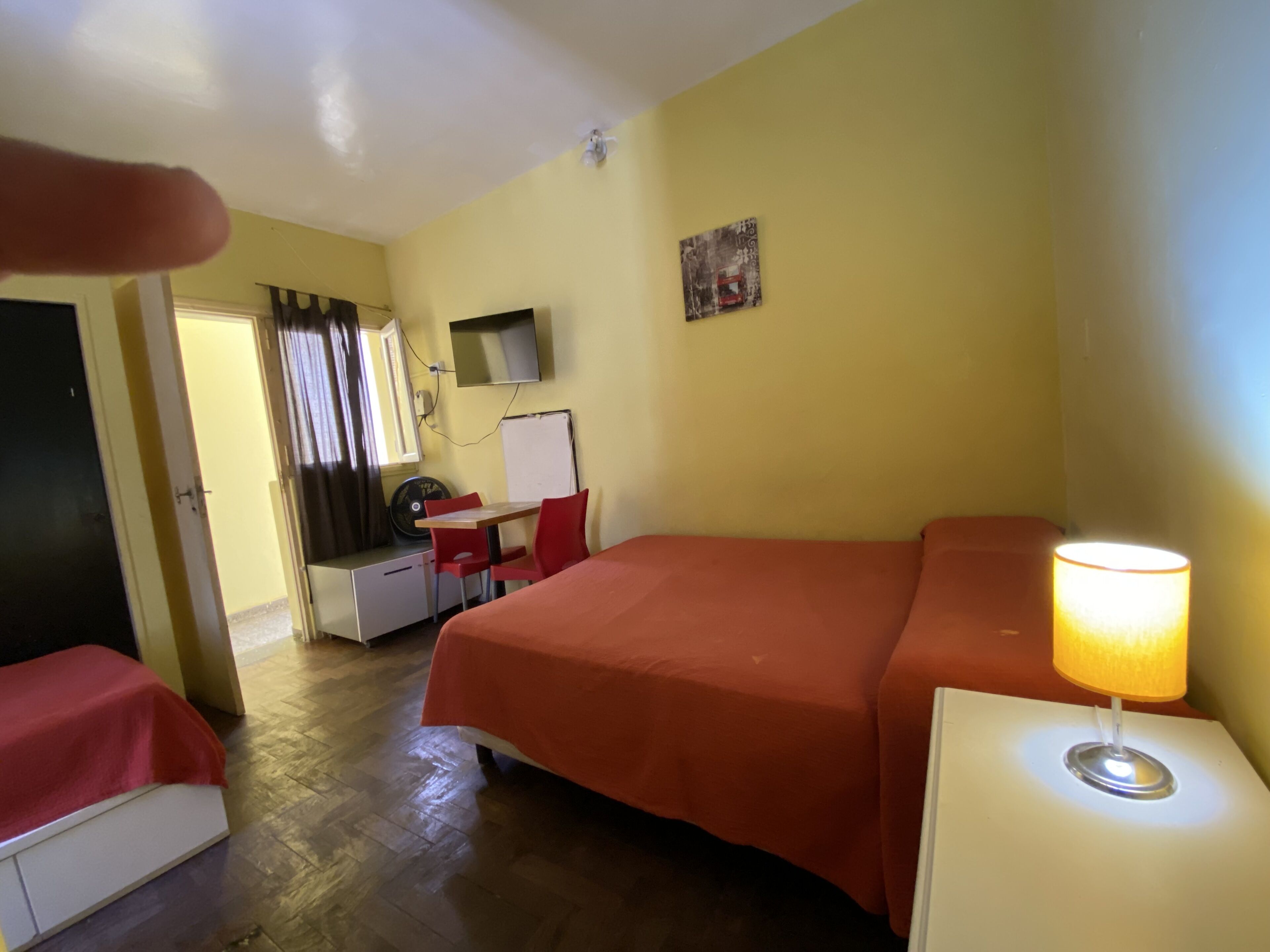 Foto - Mitre Suites Hotel