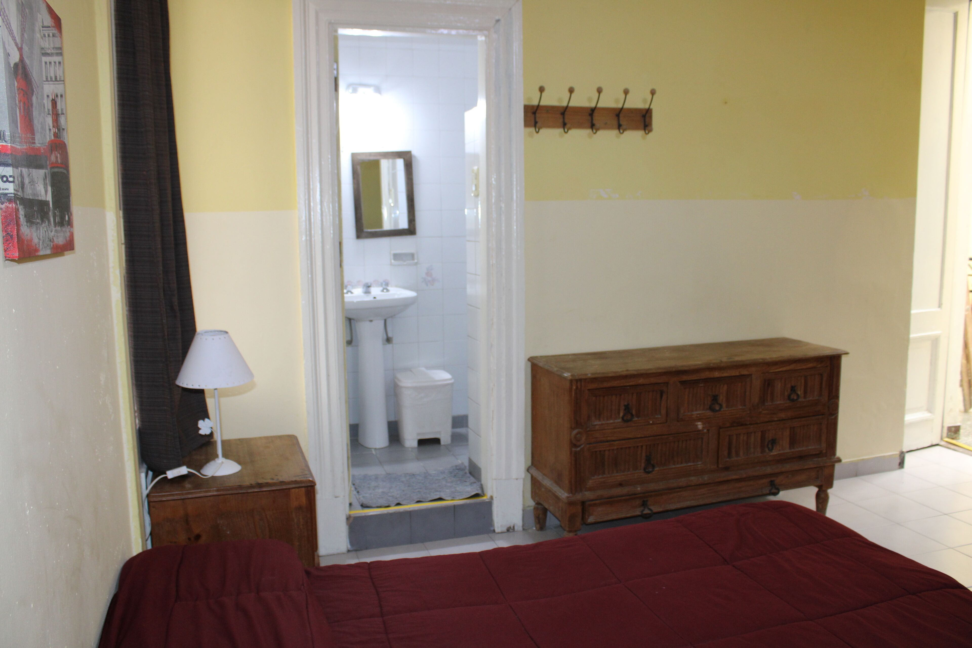Foto - Mitre Suites Hotel