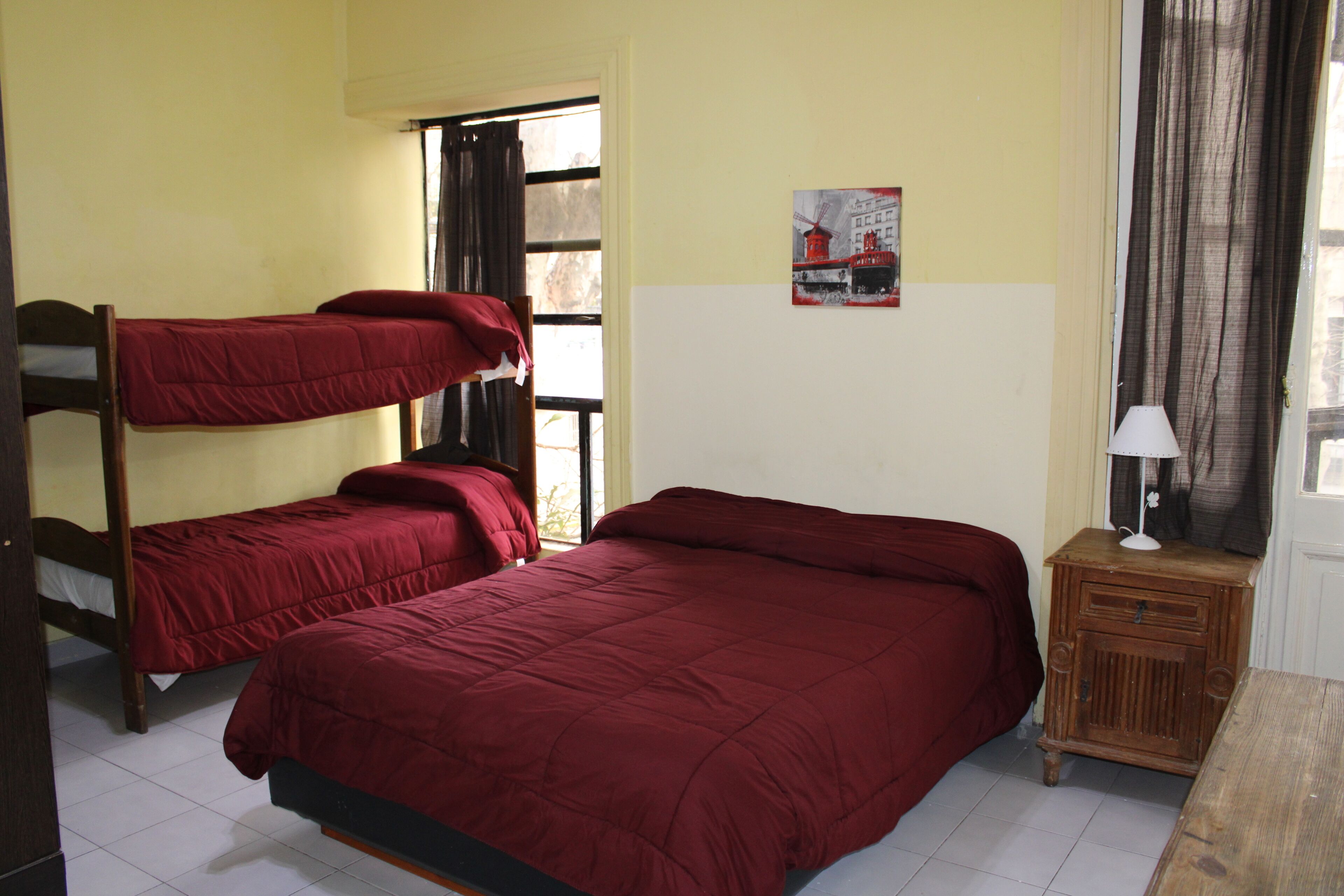 Foto - Mitre Suites Hotel