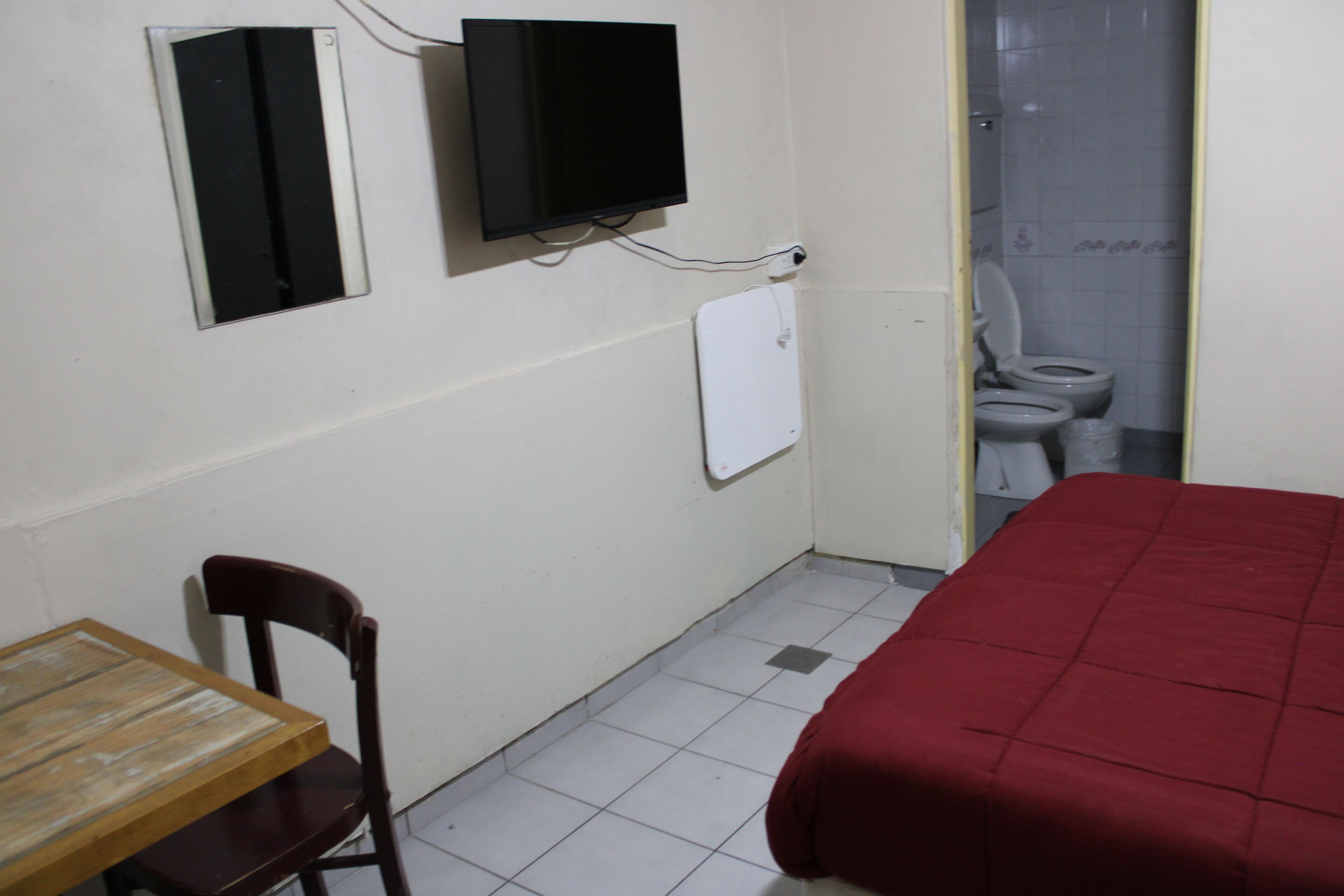 Foto - Mitre Suites Hotel