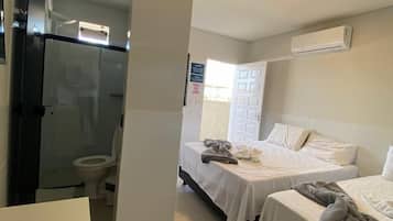 Family Quadruple Room