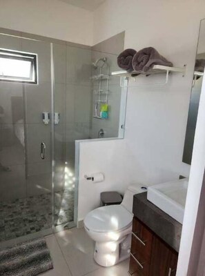 Bathroom - NEW home to relax!! At San José del Cabo (Lomas del Sol)