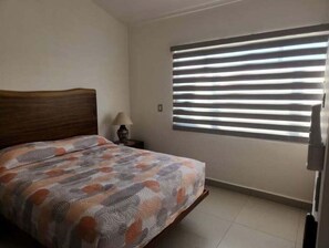 2 bedrooms, iron/ironing board, WiFi - NEW home to relax!! At San José del Cabo (Lomas del Sol)