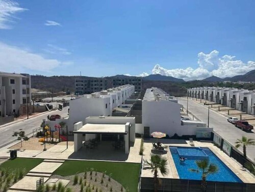 NEW home to relax!! At San José del Cabo