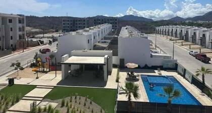 NEW home to relax!! At San José del Cabo