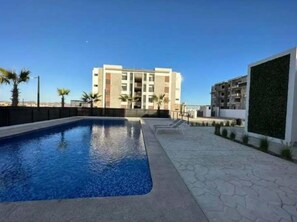 Pool - NEW home to relax!! At San José del Cabo (Lomas del Sol)